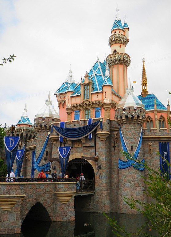 Disneyland
