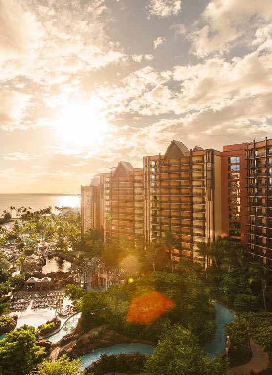Aulani
