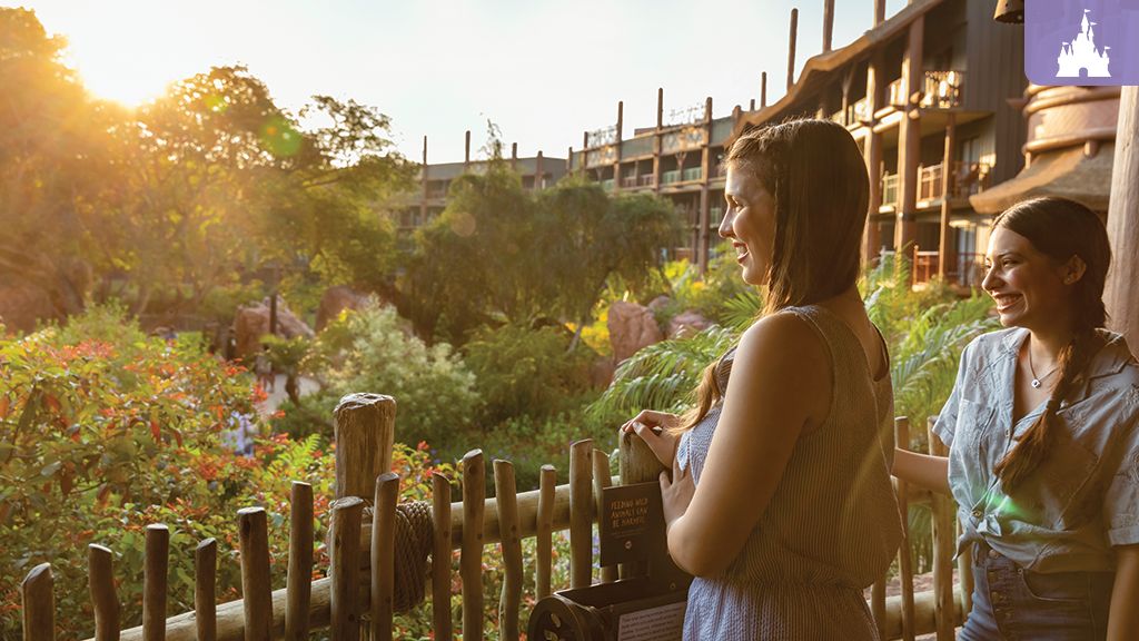 Florida Residents: Save Up to 30% on Rooms at Select Disney Resort Hotels in Early 2024